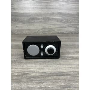 Tivoli Audio Model One AM/FM Radio w/Internal Bluetooth Speaker "TESTED WORKING"